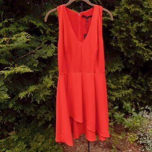 19 Cooper Fit & Flare Party Dress  NWT